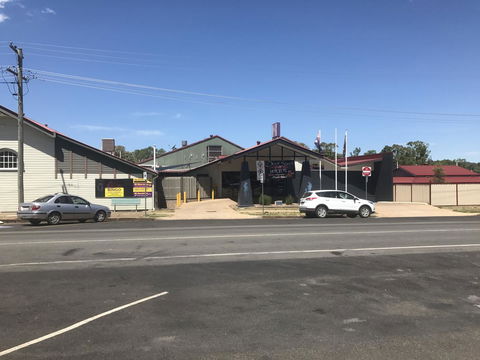 Nanango Star Motel - Accommodation Batemans Bay 27
