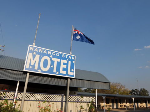 Nanango Star Motel - Accommodation Batemans Bay 21