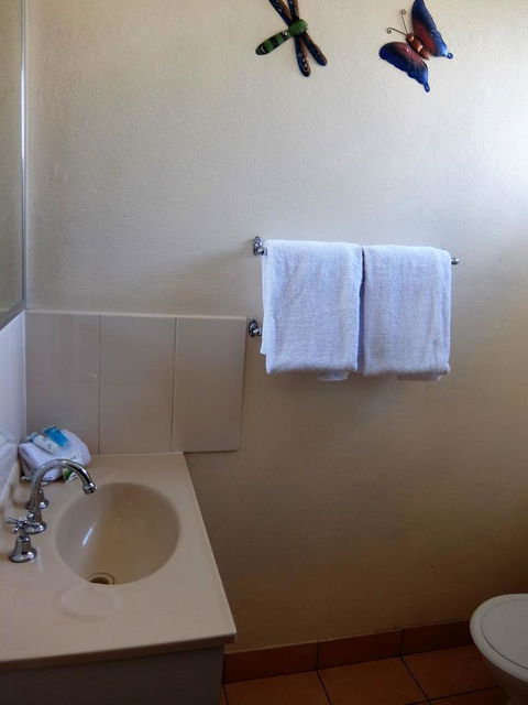 Nanango Star Motel - Accommodation Batemans Bay 44