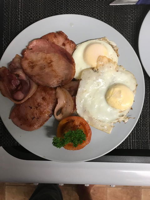 Nanango Star Motel - Accommodation Batemans Bay 4