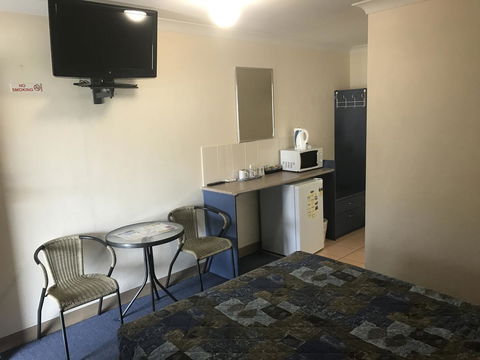 Nanango Star Motel - Accommodation Batemans Bay 23