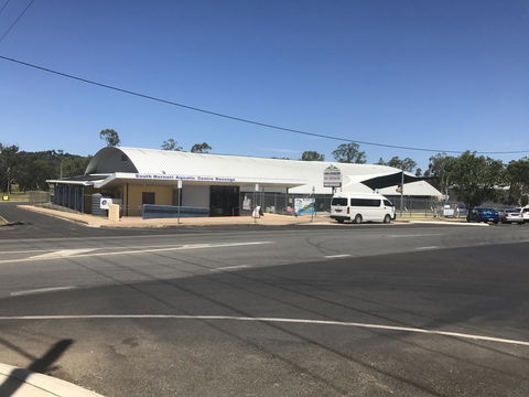 Nanango Star Motel - Accommodation Batemans Bay 29