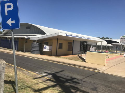 Nanango Star Motel - Accommodation Batemans Bay 32