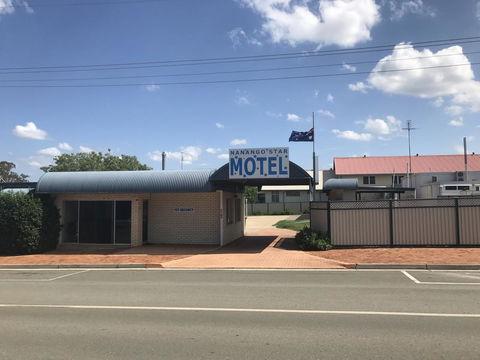 Nanango Star Motel - Accommodation Batemans Bay 7