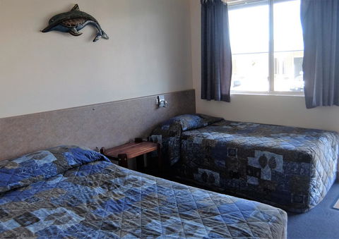 Nanango Star Motel - Accommodation Batemans Bay 24