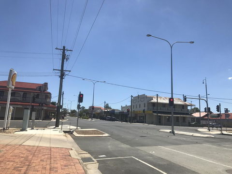 Nanango Star Motel - Accommodation Batemans Bay 35