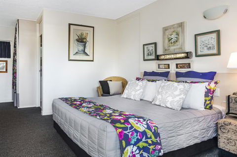 Airport Riverview Motel - Accommodation Batemans Bay 12