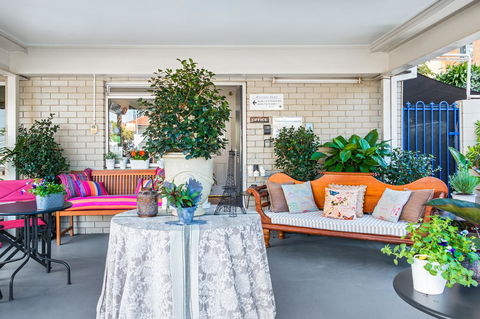 Airport Riverview Motel - Accommodation Batemans Bay 21
