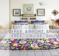 Airport Riverview Motel - Accommodation Batemans Bay