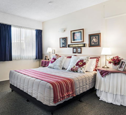 Airport Riverview Motel - Accommodation Batemans Bay 2