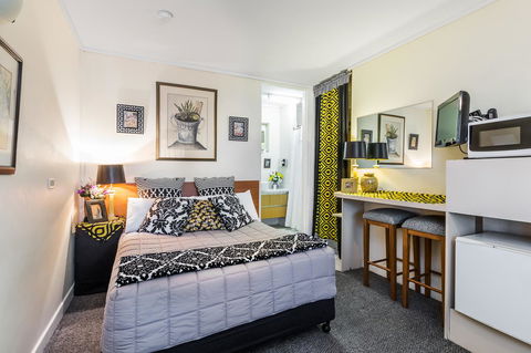 Airport Riverview Motel - Accommodation Batemans Bay 4