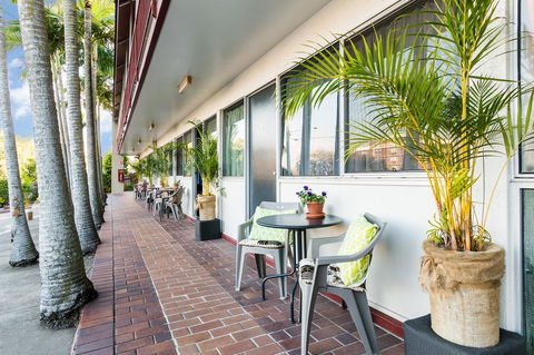 Airport Riverview Motel - Accommodation Batemans Bay 25