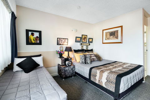 Airport Riverview Motel - Accommodation Batemans Bay 19