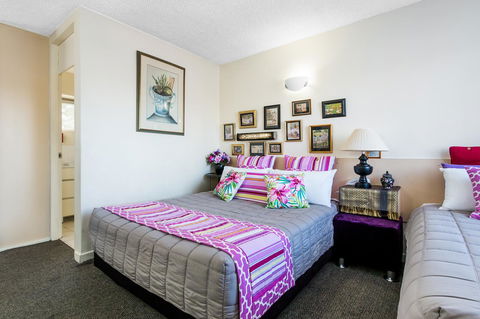 Airport Riverview Motel - Accommodation Batemans Bay 10