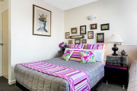Airport Riverview Motel - Accommodation Batemans Bay 5