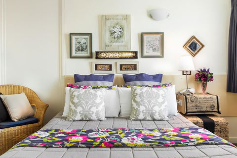 Airport Riverview Motel - Accommodation Batemans Bay 1