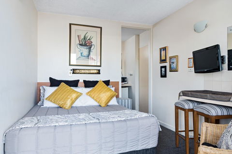 Airport Riverview Motel - Accommodation Batemans Bay 20