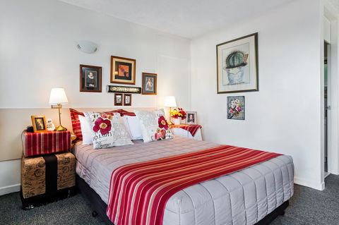 Airport Riverview Motel - Accommodation Batemans Bay 7