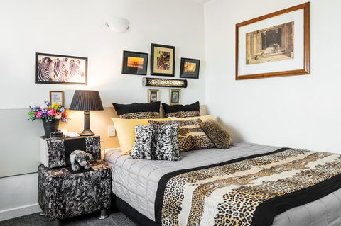 Airport Riverview Motel - Accommodation Batemans Bay 8