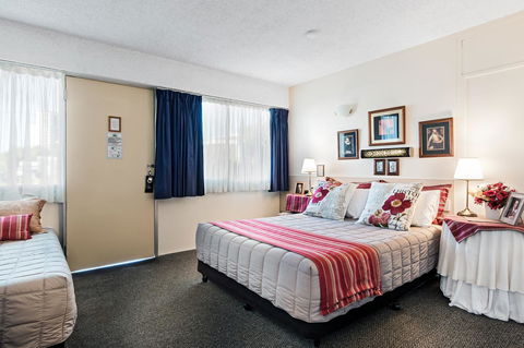 Airport Riverview Motel - Accommodation Batemans Bay 11