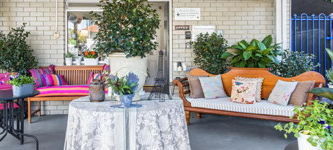 Airport Riverview Motel - Accommodation Batemans Bay 22
