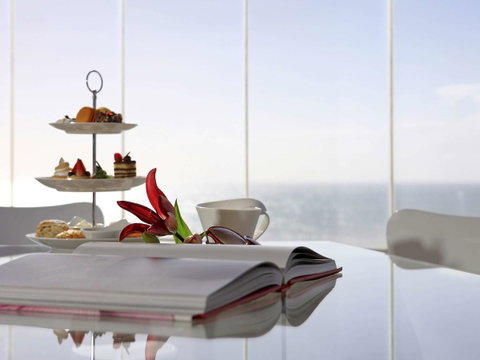 Sofitel Gold Coast Broadbeach - Accommodation Batemans Bay 35