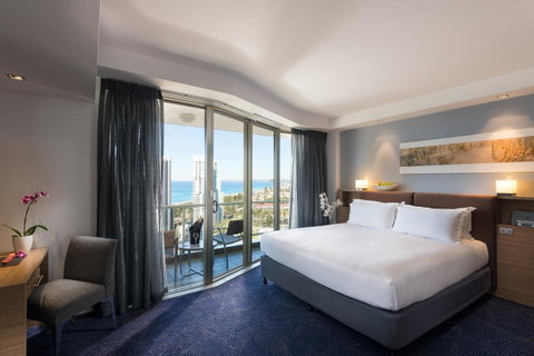Sofitel Gold Coast Broadbeach - Accommodation Batemans Bay 3