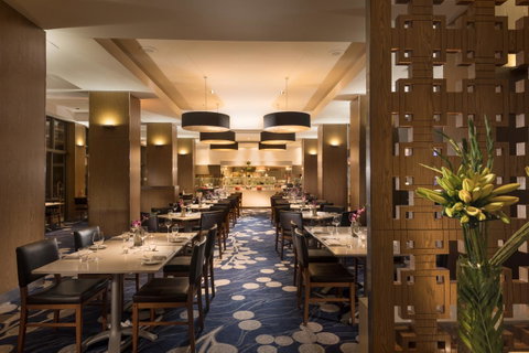 Sofitel Gold Coast Broadbeach - Accommodation Batemans Bay 31