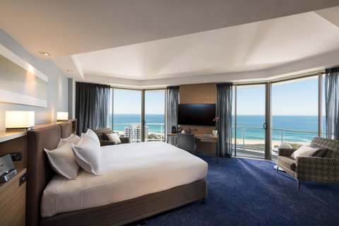 Sofitel Gold Coast Broadbeach - Accommodation Batemans Bay 17