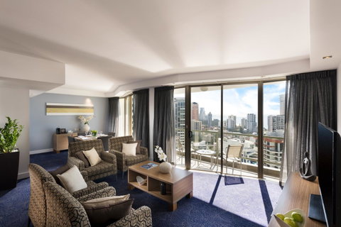 Sofitel Gold Coast Broadbeach - Accommodation Batemans Bay 21