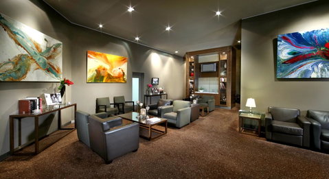 Sofitel Gold Coast Broadbeach - Accommodation Batemans Bay 13