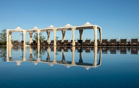 Sofitel Gold Coast Broadbeach - Accommodation Batemans Bay 9