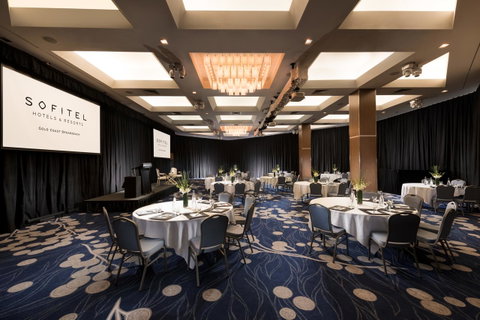 Sofitel Gold Coast Broadbeach - Accommodation Batemans Bay 30