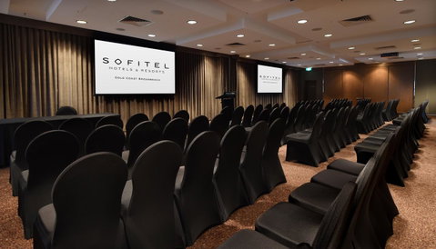 Sofitel Gold Coast Broadbeach - Accommodation Batemans Bay 29