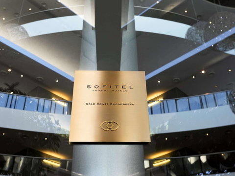Sofitel Gold Coast Broadbeach - Accommodation Batemans Bay 12