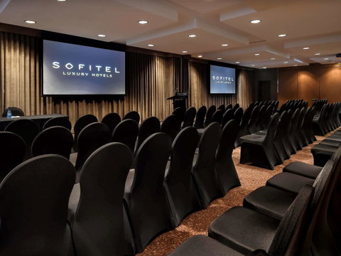Sofitel Gold Coast Broadbeach - Accommodation Batemans Bay 38