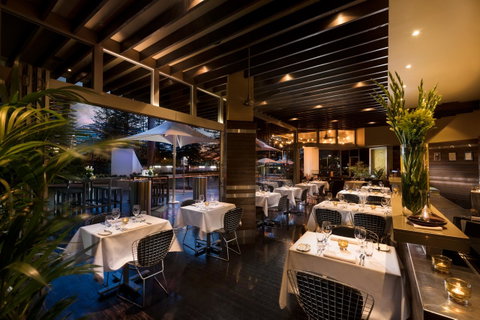 Sofitel Gold Coast Broadbeach - Accommodation Batemans Bay 27
