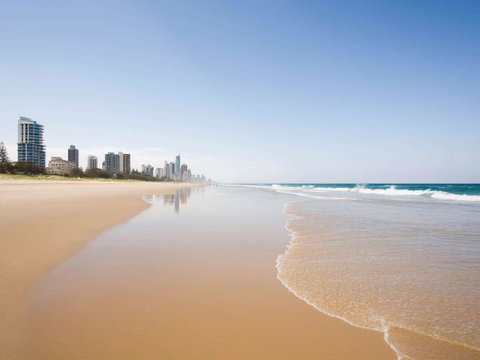 Sofitel Gold Coast Broadbeach - Accommodation Batemans Bay 34