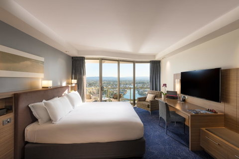 Sofitel Gold Coast Broadbeach - Accommodation Batemans Bay 19