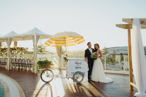 Sofitel Gold Coast Broadbeach - Accommodation Batemans Bay 32