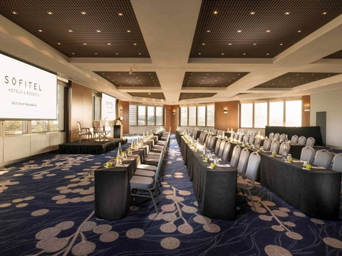 Sofitel Gold Coast Broadbeach - Accommodation Batemans Bay 43