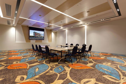 Calamvale Hotel Suites And Conference Centre - Accommodation Batemans Bay 15