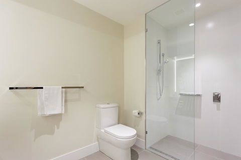 Calamvale Hotel Suites And Conference Centre - Accommodation Batemans Bay 21