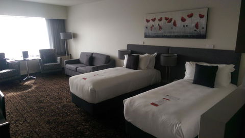 Calamvale Hotel Suites And Conference Centre - Accommodation Batemans Bay 18