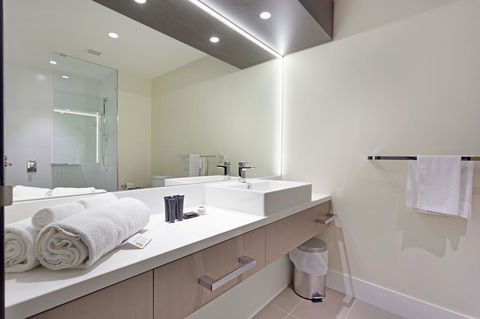 Calamvale Hotel Suites And Conference Centre - Accommodation Batemans Bay 25