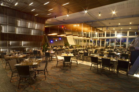Calamvale Hotel Suites And Conference Centre - Accommodation Batemans Bay 9
