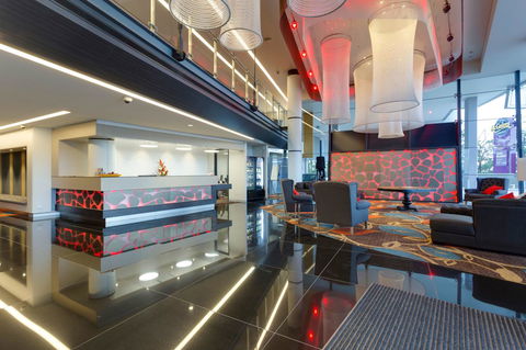 Calamvale Hotel Suites And Conference Centre - Accommodation Batemans Bay 6