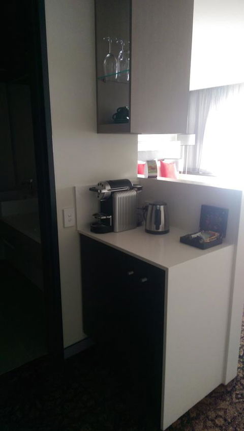 Calamvale Hotel Suites And Conference Centre - Accommodation Batemans Bay 23