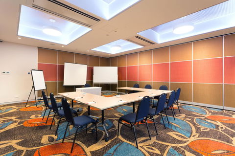 Calamvale Hotel Suites And Conference Centre - Accommodation Batemans Bay 24