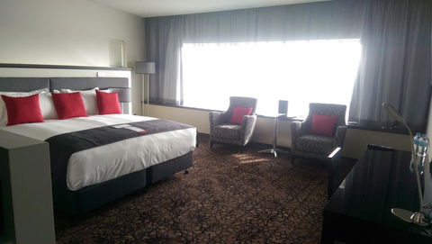 Calamvale Hotel Suites And Conference Centre - Accommodation Batemans Bay 20